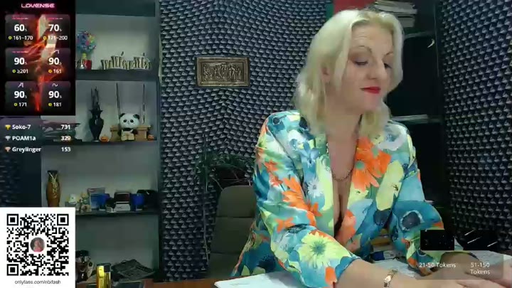 Nadin-Slut, 23 Oct 2026