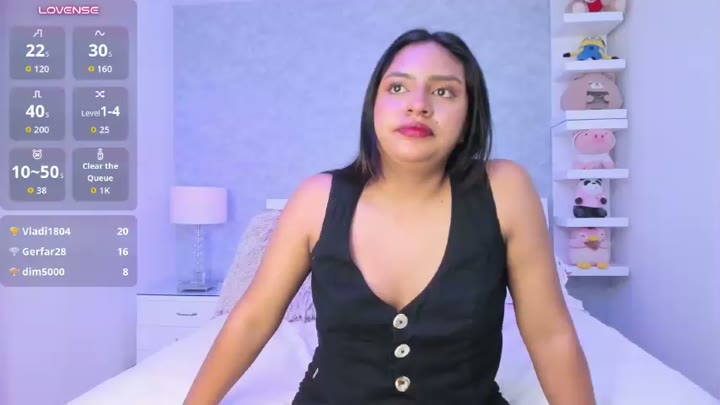 Nayzarafox, 26 Oct 2026