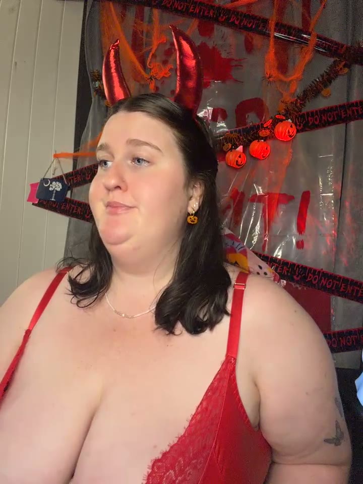 Xopeachybaby, 29 Oct 2026