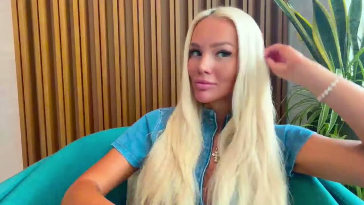 Danyellefulenwider, 27 Oct 2026