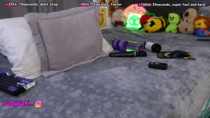 Rubysaki