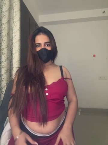 Sexy_Madhurii, 22 Oct 2026