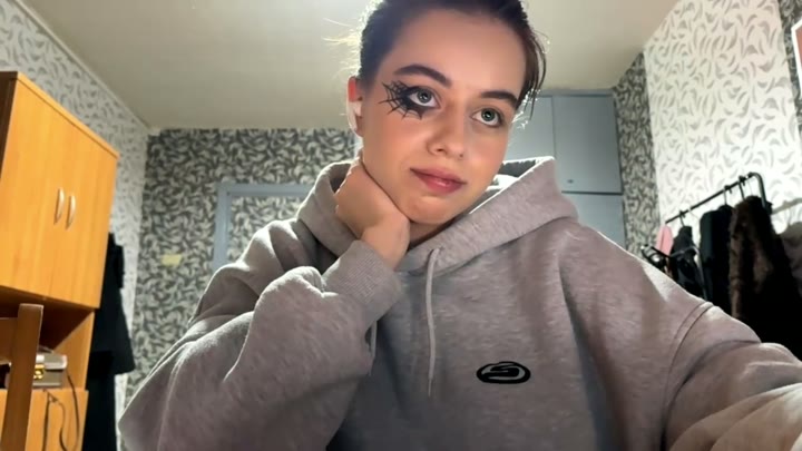 Shawanaisraelson, 31 Oct 2026