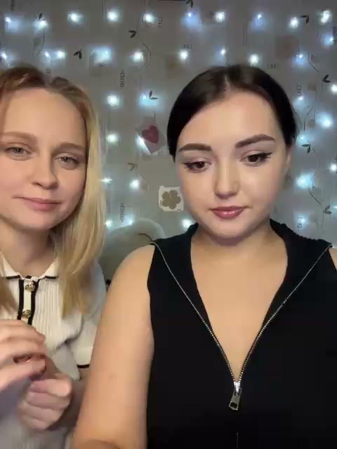 Bellaandalice, 27 Oct 2026