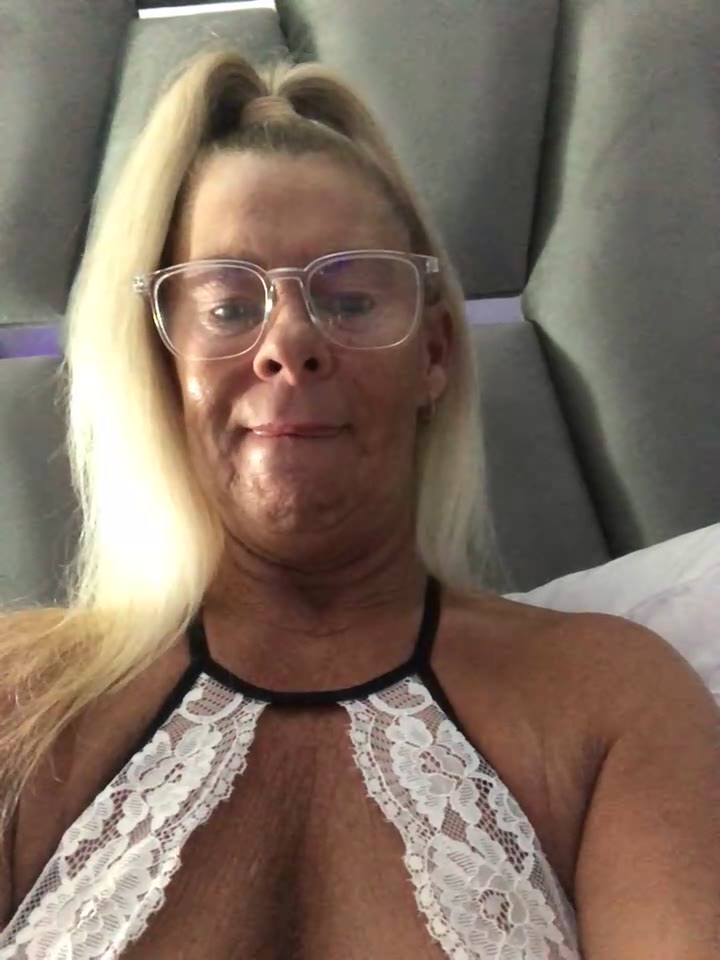 Busty Blondex, 30 Oct 2026