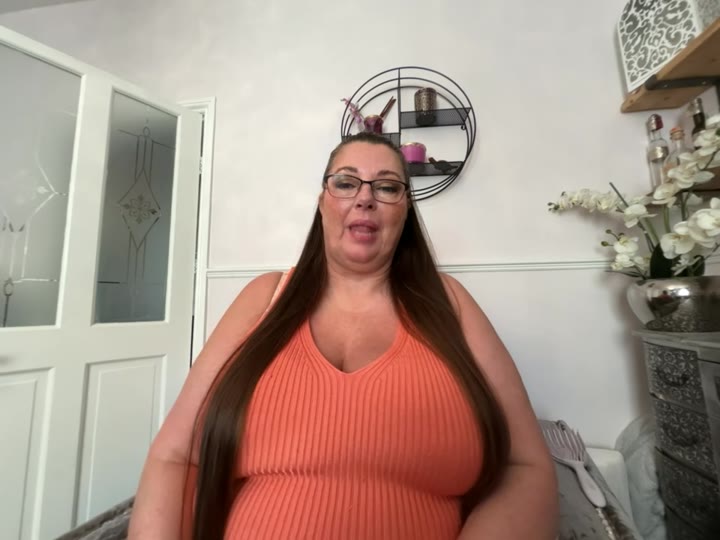 Buxomkitty Bbw, 27 Oct 2026