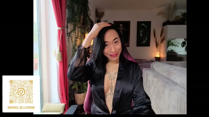 Bianca Transpinay, 27 Oct 2026