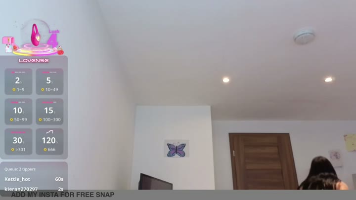 Bigboobiebabex, 22 Oct 2026