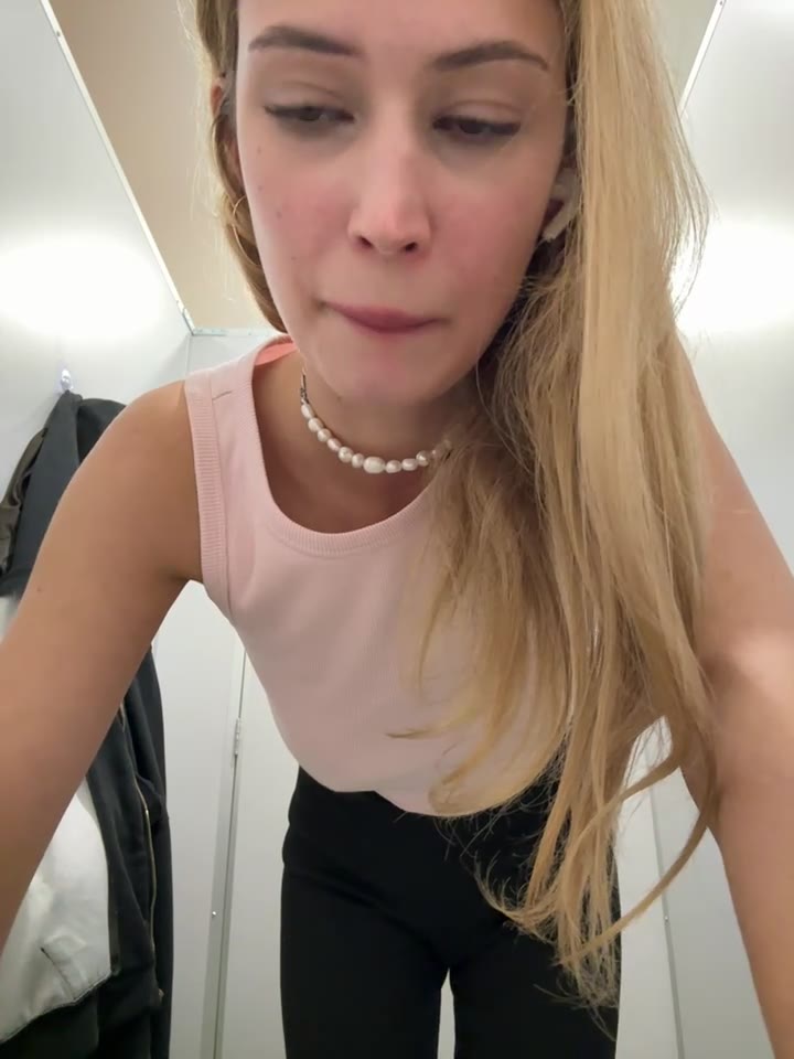 Blonde_Exe, 21 Oct 2026