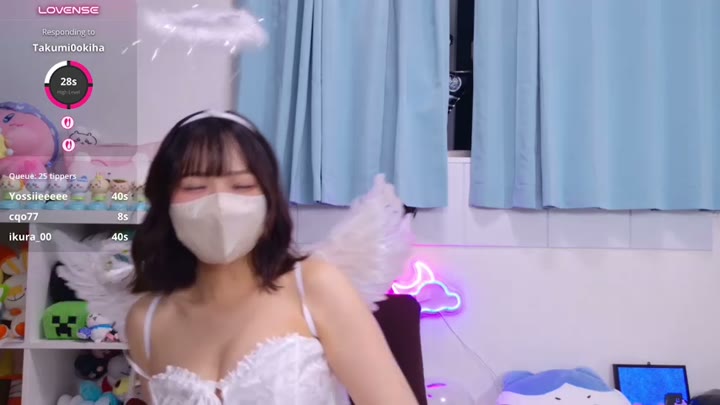 Chii_Chan_O0, 24 Oct 2026