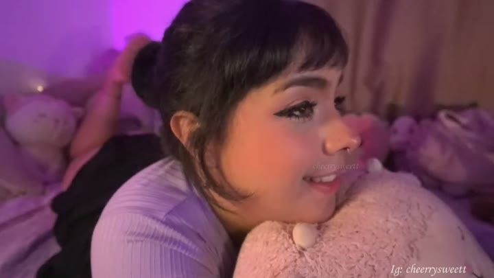 Cheerrysweett, 26 Oct 2026