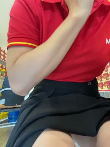 Sneaky Cumshoot, 24 Oct 2026