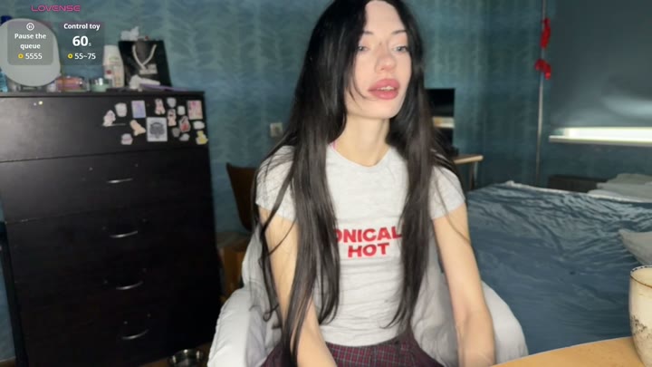Milkassi Li, 16 Oct 2026