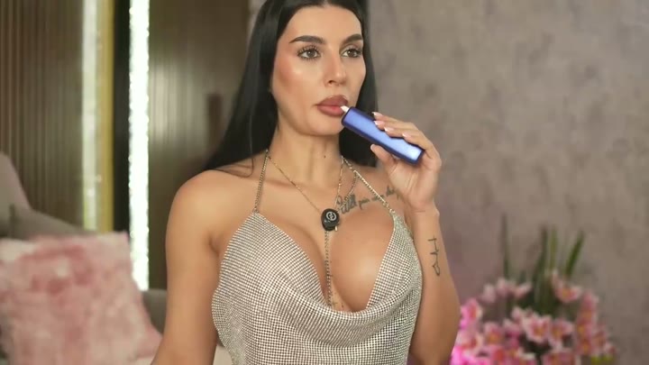 Ammyblair, 25 Oct 2026
