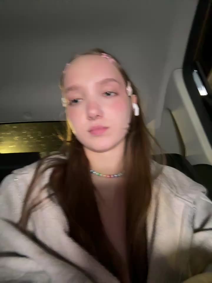 Bambi_Lu, 27 Oct 2026