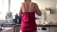 Gingergymbunny, 25 Oct 2026