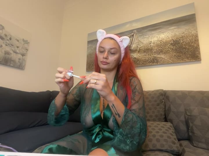 Foxyvalentine