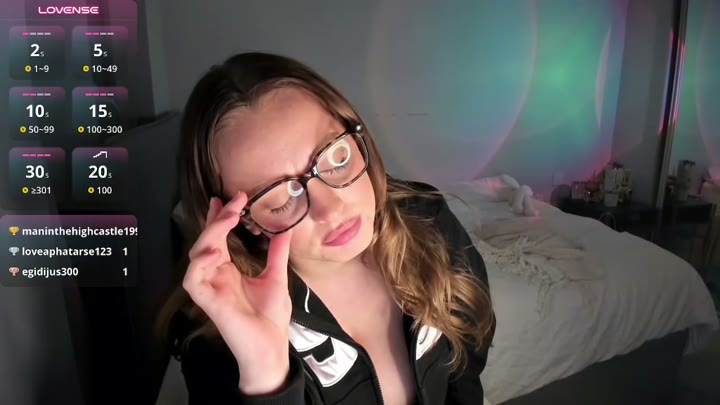 Jjulietterose, 29 Oct 2026