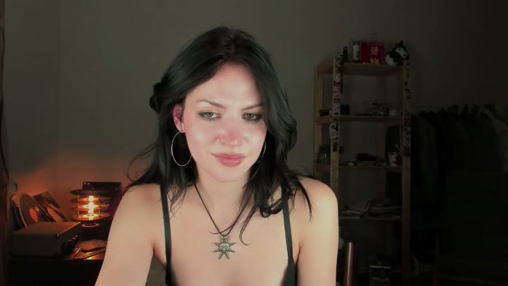 Niky Jess, 22 Oct 2026