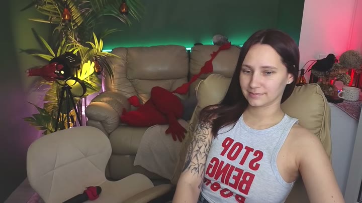 Hotcaramellstv