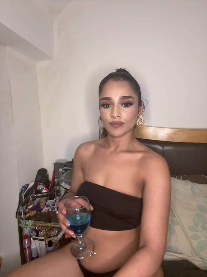 Oceana Doll, 24 Oct 2026