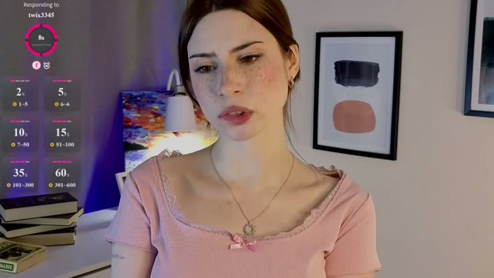Kaileyjordan, 22 Oct 2026