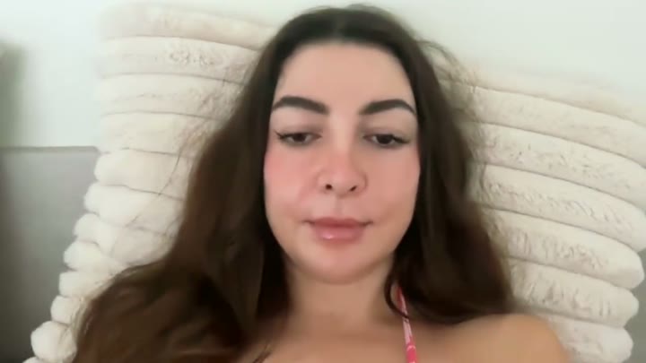 Cassieuncut, 25 Oct 2026