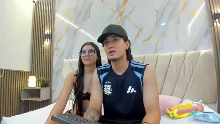 Sweetauracouple, 22 Oct 2026