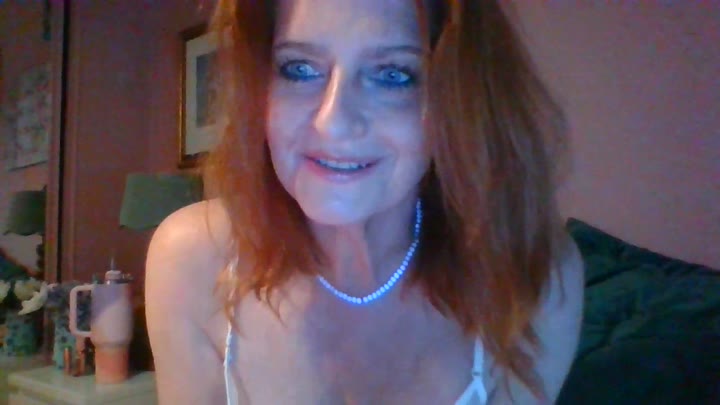Samantha-Blue, 24 Oct 2026