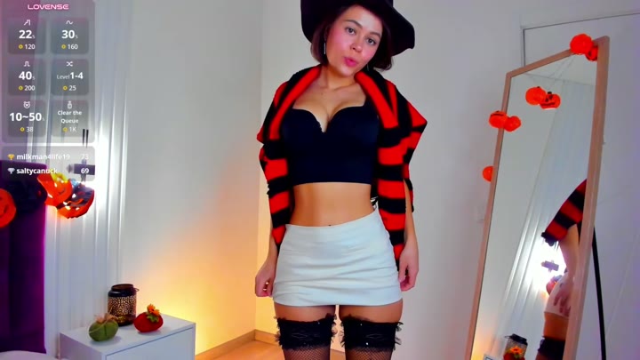 Kelly Cuutie, 27 Oct 2026