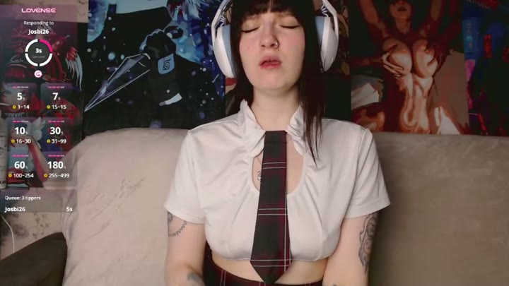 Girlswannasex, 30 Oct 2026