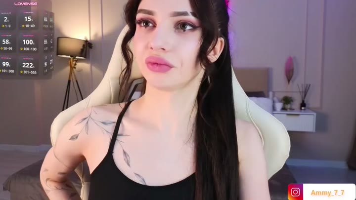 Ammy Cummy