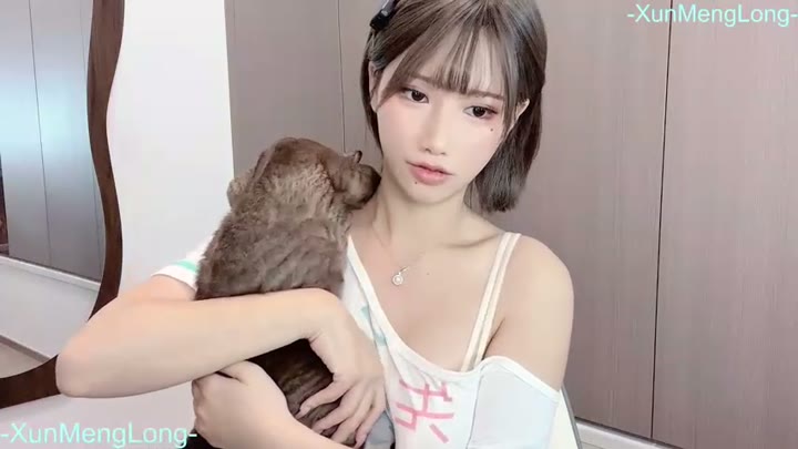 -Xunmenglong-