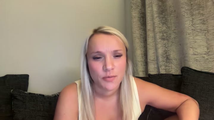 Seductive Savannahx