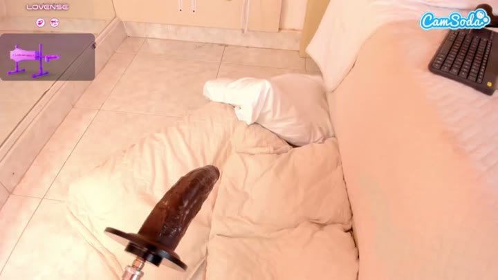 Rubi-Foxx22, 23 Oct 2026