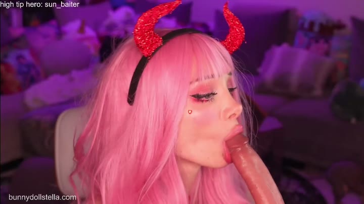 Bunnydollstella