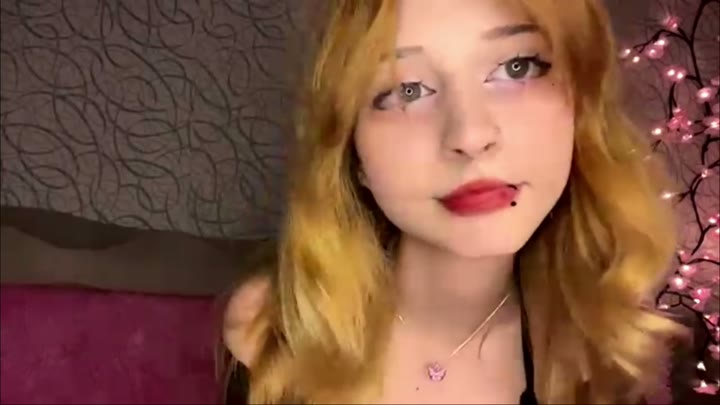 Hexie Doll