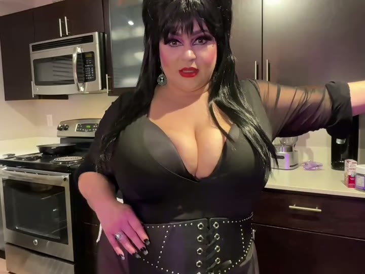 Madamjizzle, 30 Oct 2026