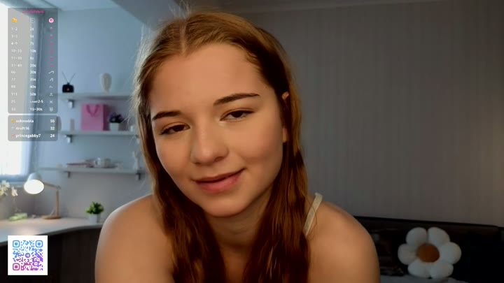 Sharleneblomgren, 9 Oct 2026