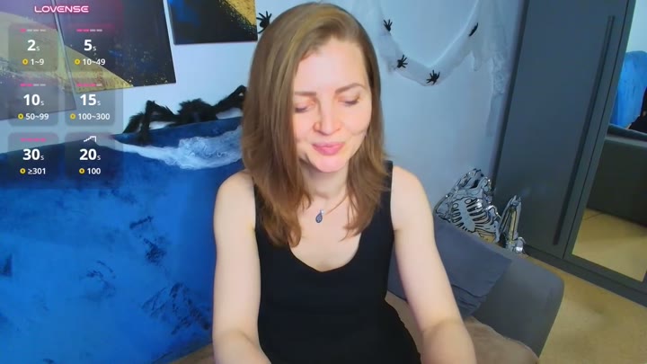 Liza Evans