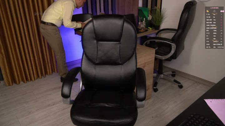 Secretary Bj