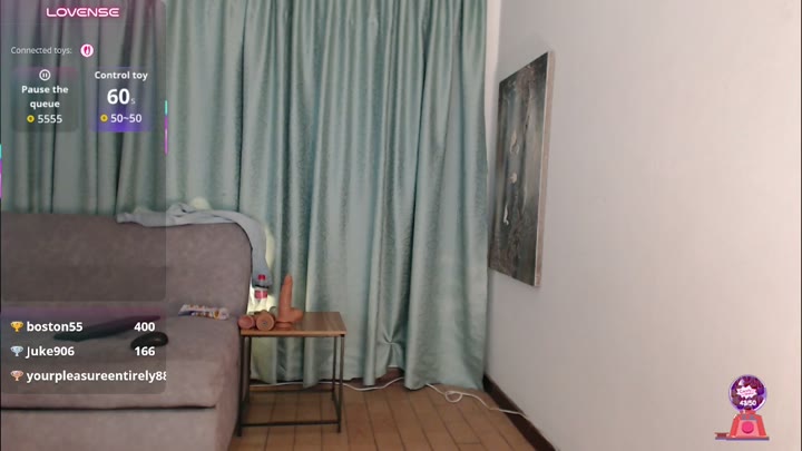 Yuliethpetite, 22 Oct 2026