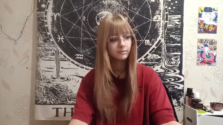 Jeraldinecamaeho, 22 Oct 2026