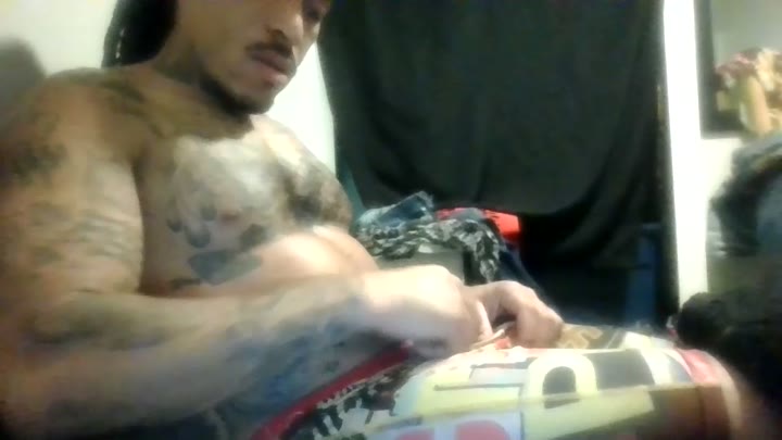 Bigwaynebabyxxx, 24 Oct 2026