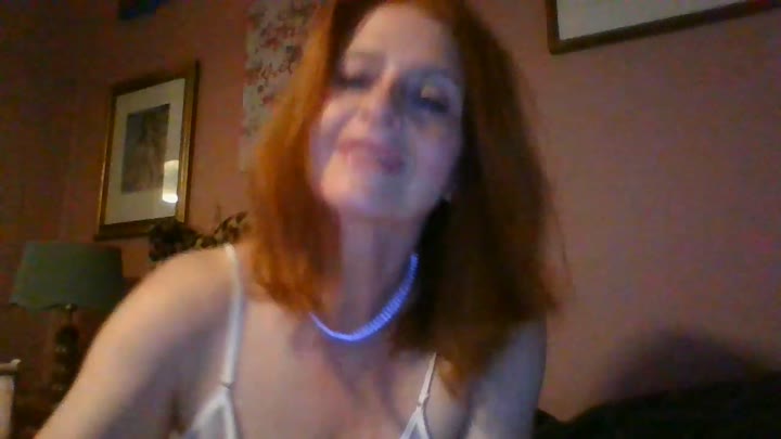 Samantha-Blue, 24 Oct 2026