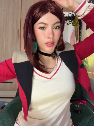 Lizzy_Mei, 31 Oct 2026