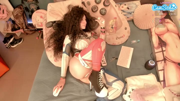 Sexycoco20, 24 Oct 2026