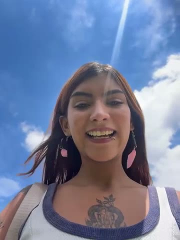 Zoe_Addiction, 23 Oct 2026