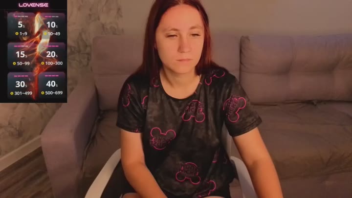 Anita-Flaming