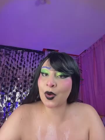 Andrea_Bloomix__, 25 Oct 2026